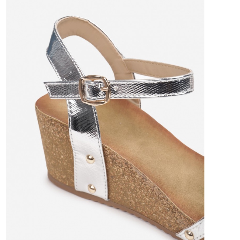 Vices Morse FD53-52-argento 1