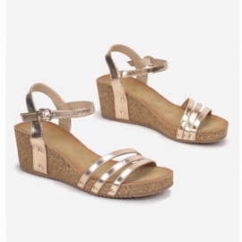 Vices Morse FD53-449-champagne 1