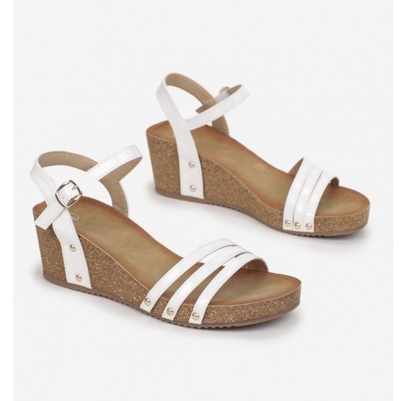 Vices Morse FD53-71-bianco bianca 1