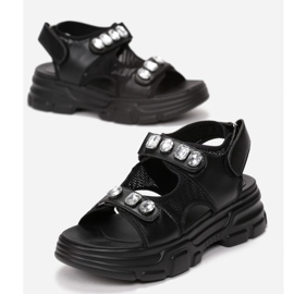 Vices Morse 8088-1-38-nero 1