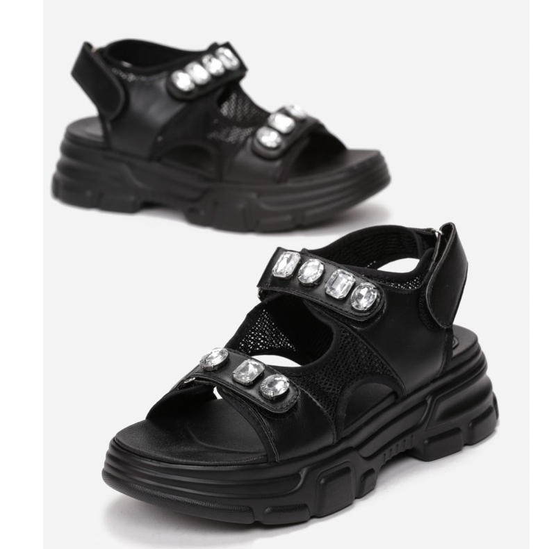 Vices Morse 8088-1-38-nero 1