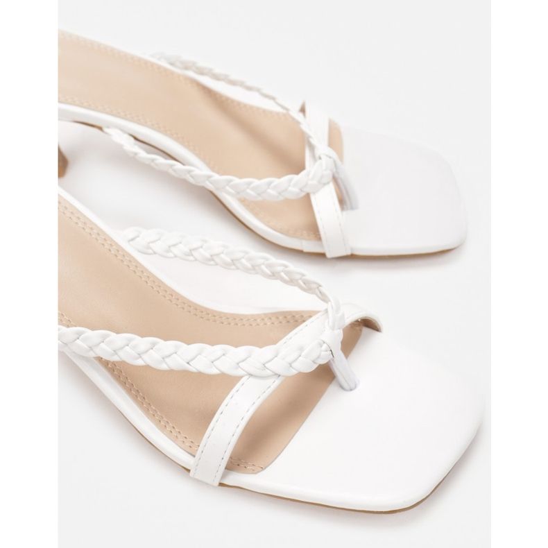 Vices Morse LEE064-71-bianco 1