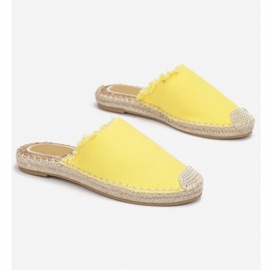 Vices Morse HANH-4616-49-giallo 1