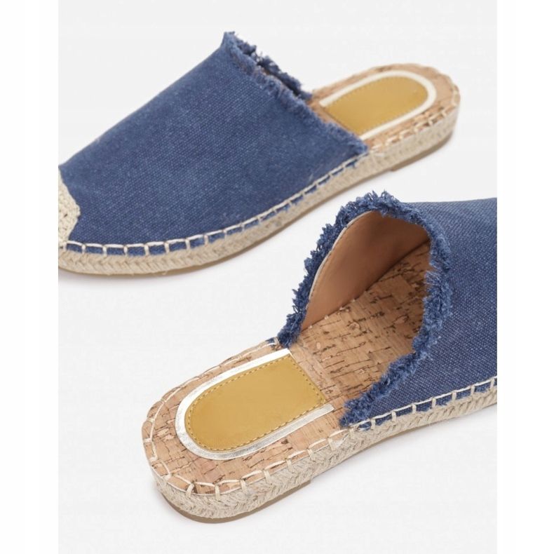 Vices Morse HANH-4616-51-blu 1