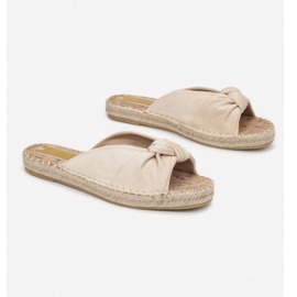 Vices Morse LX211-42-beige 1