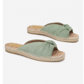 Vices Morse LX211-61-verde 1