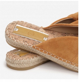 Vices Morse LX211-68-cammello marrone 1