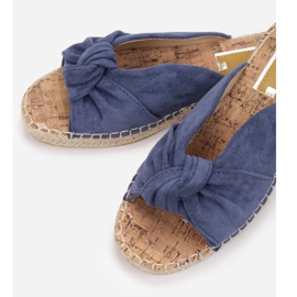 Vices Morse LX211-51-blu 1