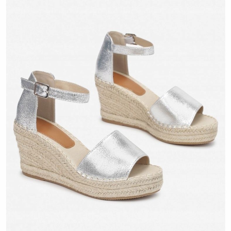 Vices Morse L908-52-argento 1