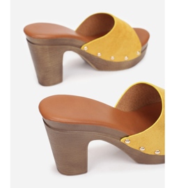 Vices Morse YQ23-49-giallo 1