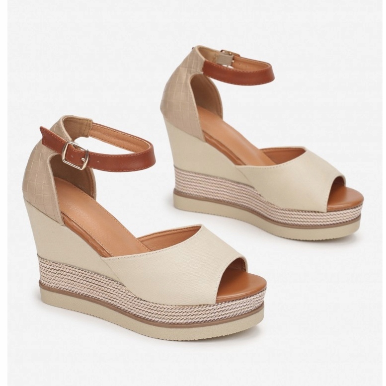 Vices Morse YQ19-42-beige 1