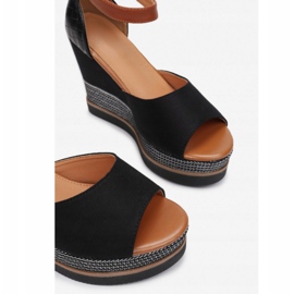 Vices Morse YQ19-38-nero 1