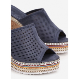 Vices Morse XF91-51-blu 1