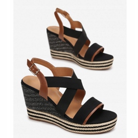 Vices Morse YQ17-38-nero 1