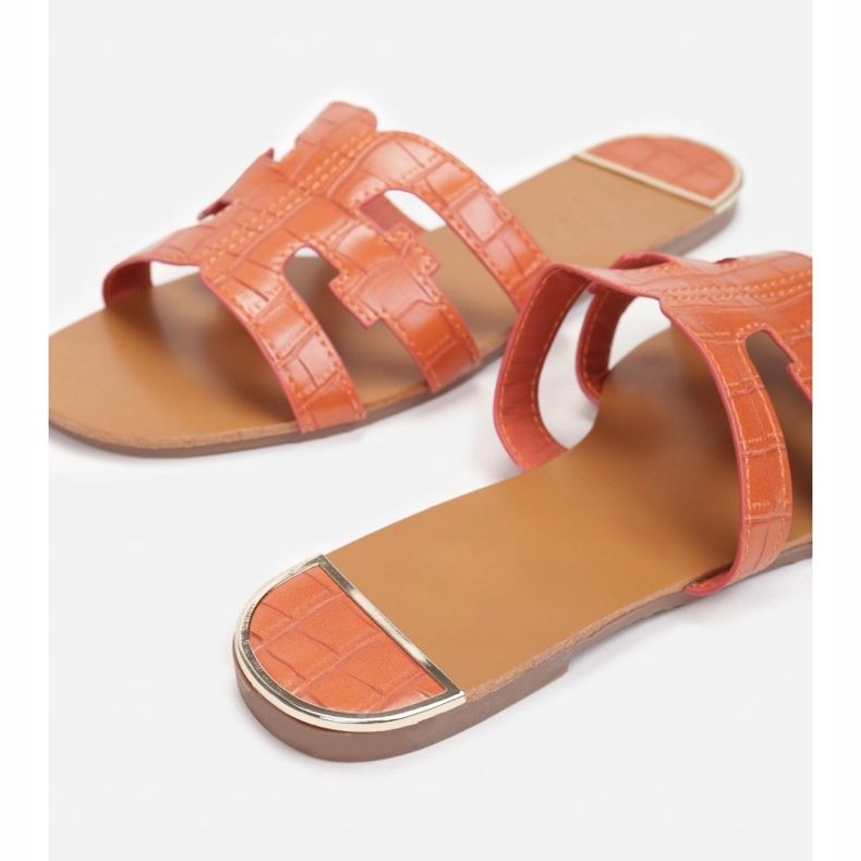 Vices Morse WL16B-67-arancione arancia 1