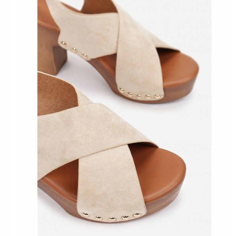 Vices Morse YQ22-42-beige 1