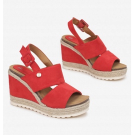 Vices Morse T893-64-ed rosso 1