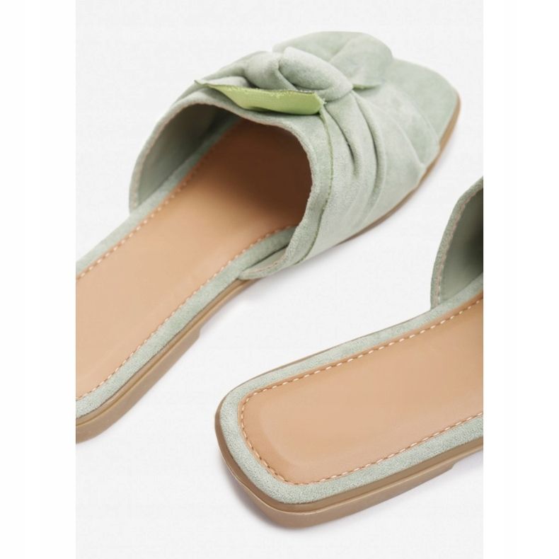 Vices Morse WL22-61-verde 1