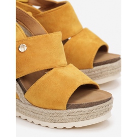 Vices Morse T893-49-giallo 1