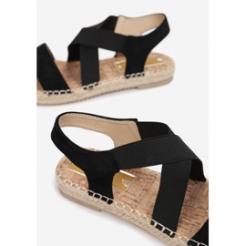 Vices Morse LX212-38-nero 1