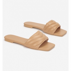 Vices Morse GF194-68-cammello marrone 1