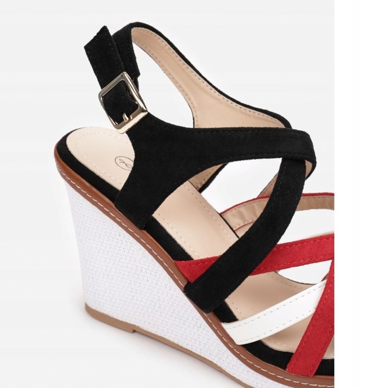 Vices Morse BL293-SS21-38-nero 1