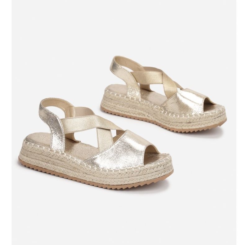 Vices Morse BL370-60-oro d'oro 1