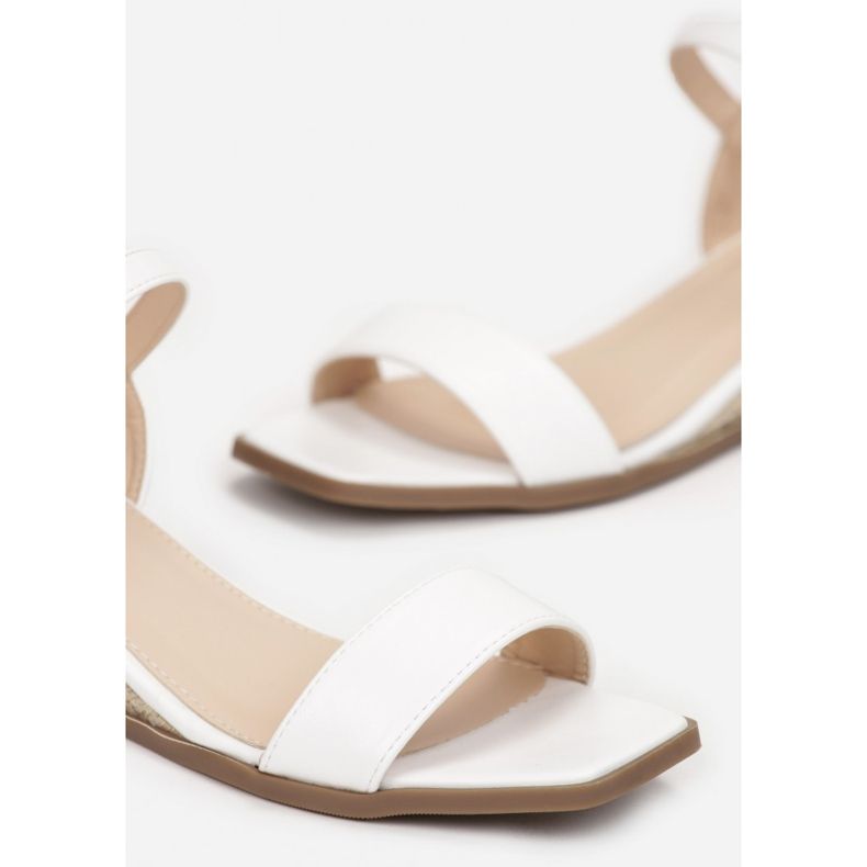 Vices Morse BL355-71-bianco bianca 1