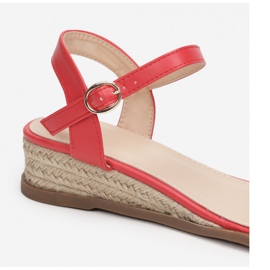 Vices Vizi BL355-64-ed rosso 1