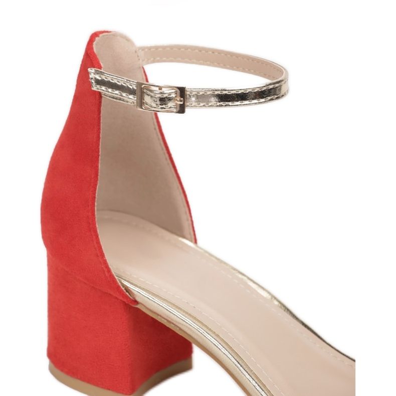 Vices Vizi BL356-64-ed rosso 1