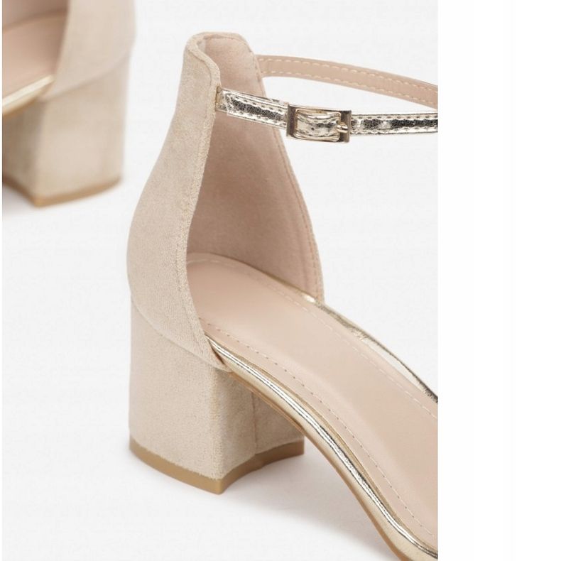 Vices Morse BL356-42-beige 2