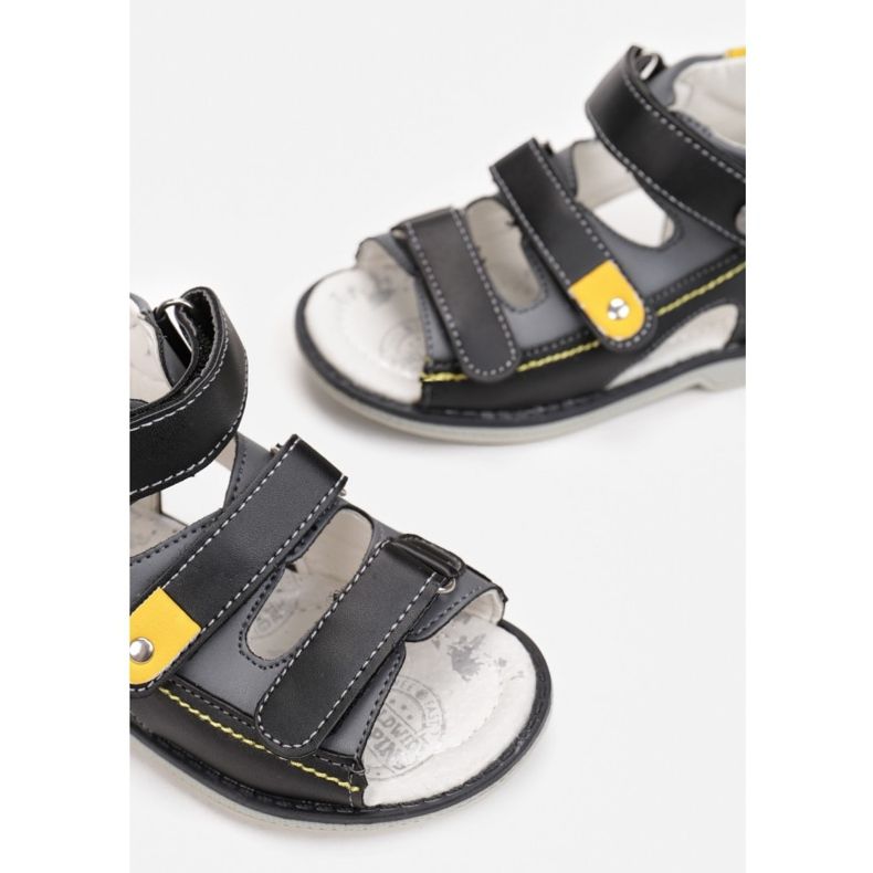 Vices Morse B1993-38-nero 1