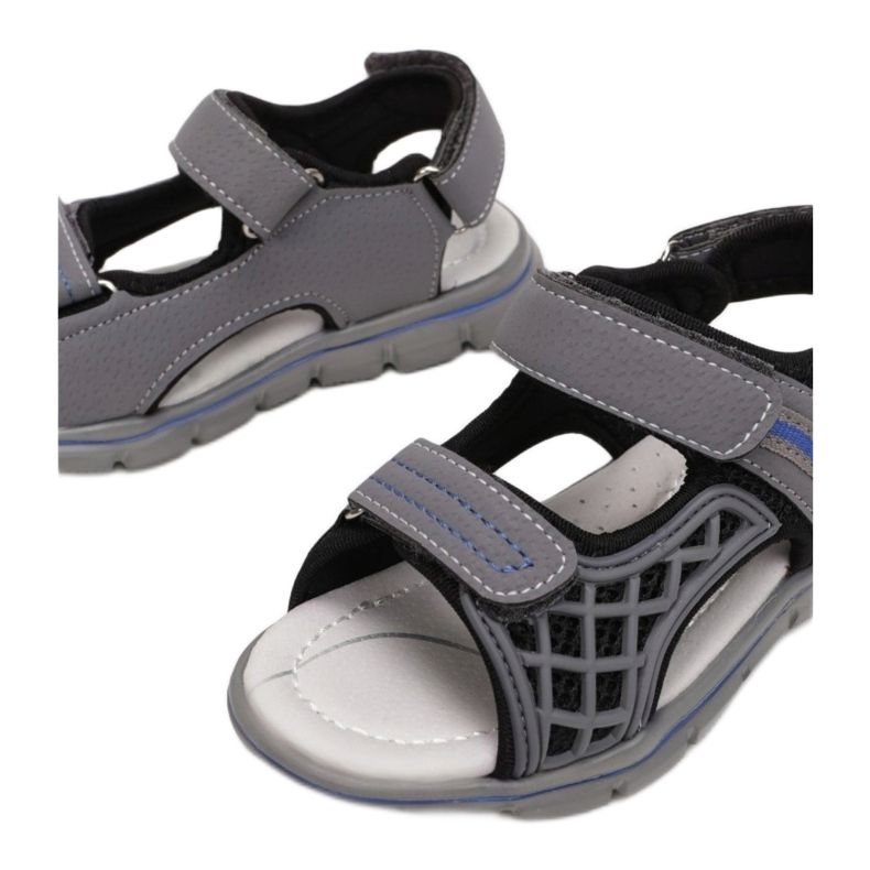 Vices Morse T34-24-39-grigio 1