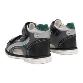 Vices Morse T19-51-136-nero / grigio 1
