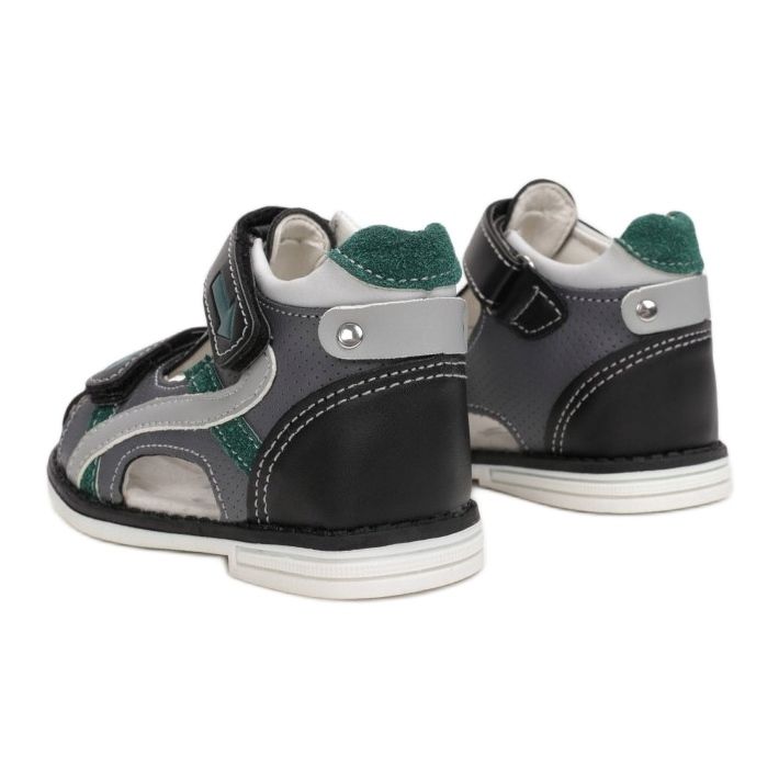 Vices Morse T19-51-136-nero / grigio 1