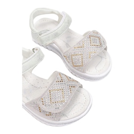 Vices Morse T54-86-52-argento 1