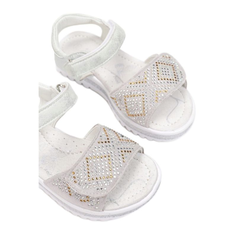 Vices Morse T54-86-52-argento d'argento 1