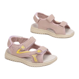 Vices Morse T54-52-46-l.rosa 1