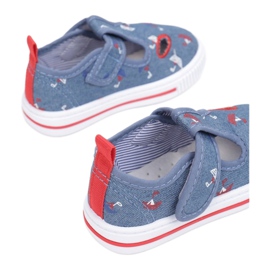 Vices Morse T9046-51-blu 1