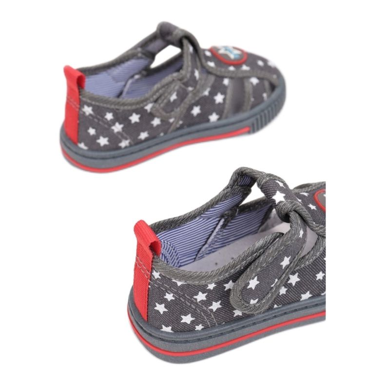 Vices Morse T9003-39-grigio 1