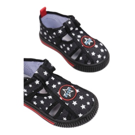 Vices Morse T9003-38-nero 1