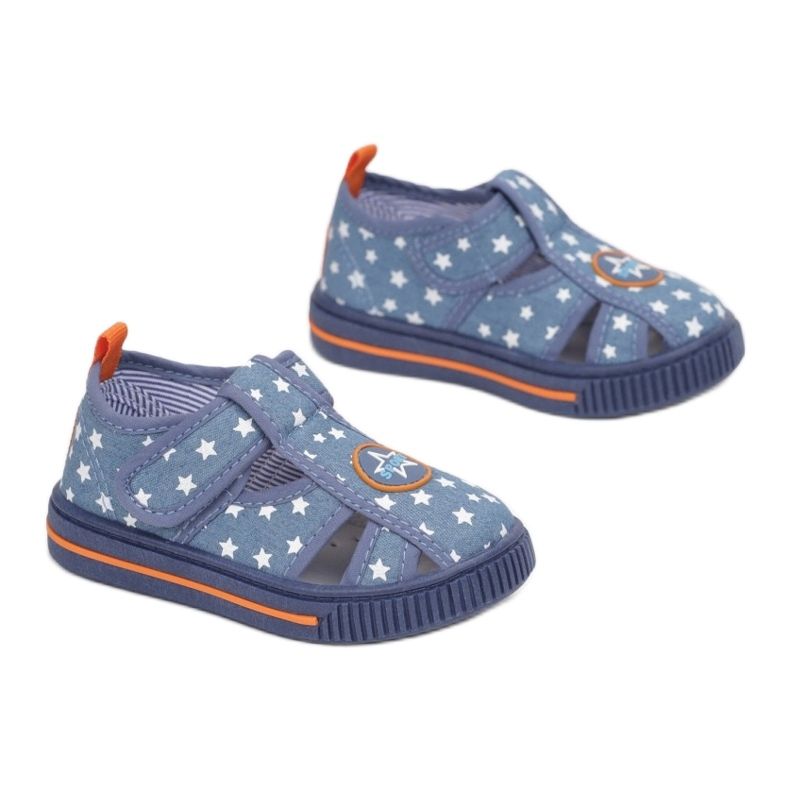 Vices Morse T9003-51-blu 1