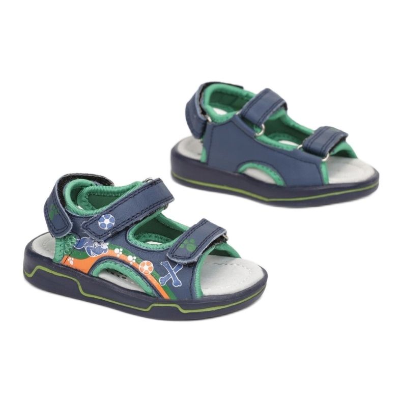 Vices Morse T54-38-51-blu 1