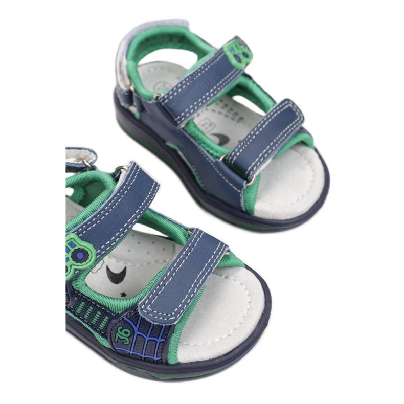 Vices Morse T54-37-51-blu 1