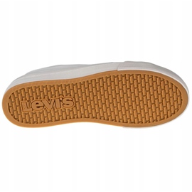 Levi's Summit Low SW 233041-634-51 scarpe bianco 1