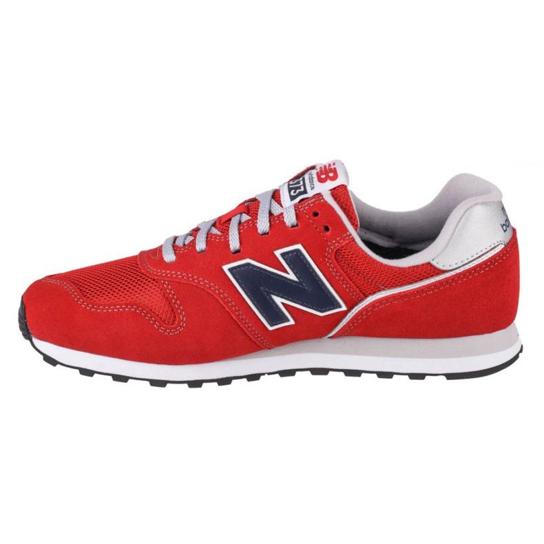 New Balance M ML373CP2 rosso 1