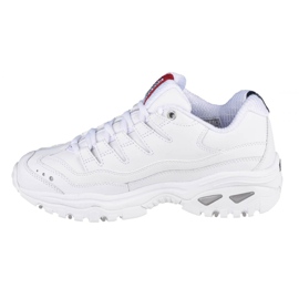 Scarpe Skechers Energy W 2250-WML bianco 1