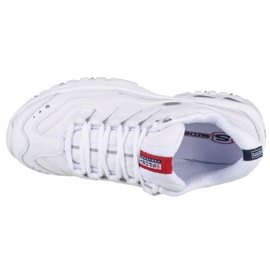 Scarpe Skechers Energy W 2250-WML bianco 2