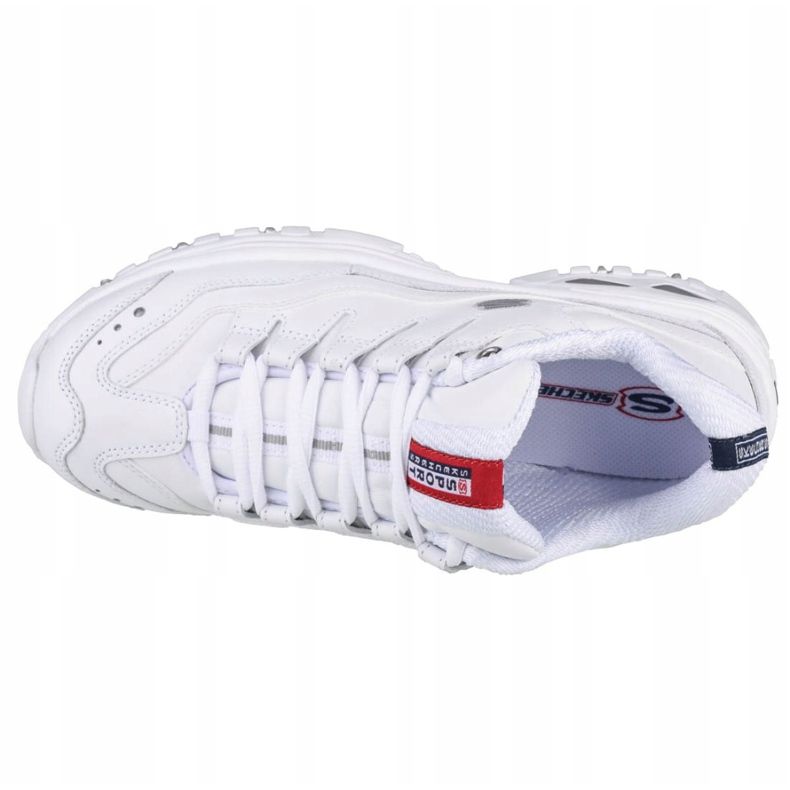 Scarpe Skechers Energy W 2250-WML bianco 2
