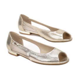 Vices Morse FL1300-60-oro d'oro 1